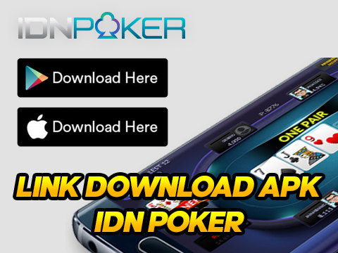 Download IDN Poker