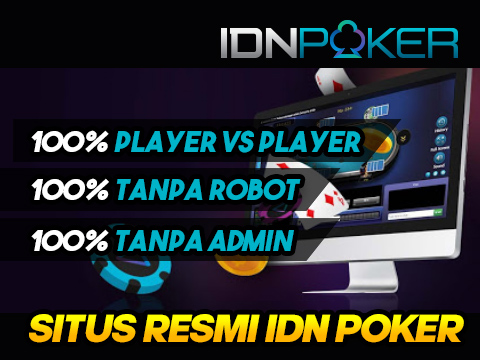 Situs IDN Poker